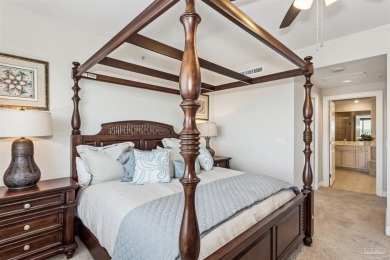 This highly sought after END unit in San Anton condominium on Lost Key Golf Club in Florida - for sale on GolfHomes.com, golf home, golf lot