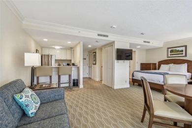Under contract-accepting backup offers. DELUXE EXECUTIVE SUITE on Innisbrook Resort and Golf Club in Florida - for sale on GolfHomes.com, golf home, golf lot