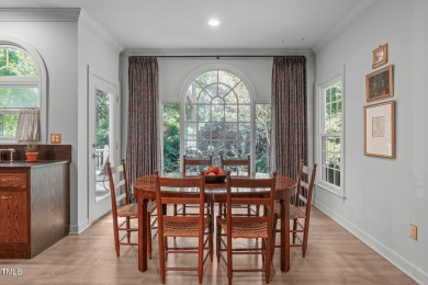 Beautifully Renovated Home in Highly Sought-After Cary on Lochmere Golf Club in North Carolina - for sale on GolfHomes.com, golf home, golf lot