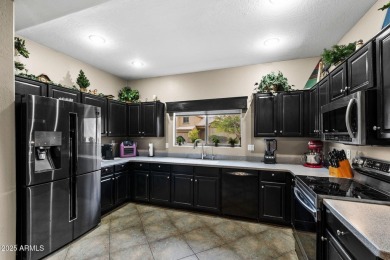 South Mountain has always been a place of wonder--rugged trails on The Legacy Golf Resort in Arizona - for sale on GolfHomes.com, golf home, golf lot