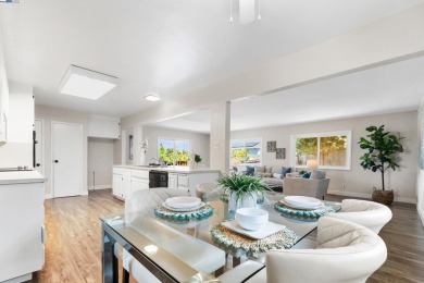 Come see the charm and comfort of this updated home, featuring on Willow Park Golf Course in California - for sale on GolfHomes.com, golf home, golf lot