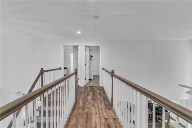 Welcome to 576 Fairway Drive, located in the highly sought-after on Canongate At Eagle Watch Golf Club in Georgia - for sale on GolfHomes.com, golf home, golf lot