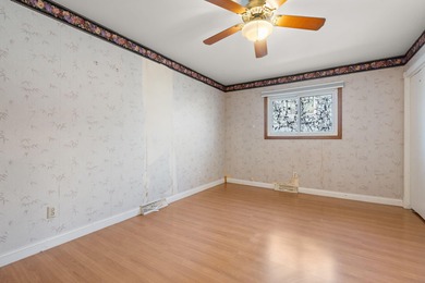 Welcome to your lakefront opportunity on beautiful Bass Lake in on Lakes of the Four Seasons Country Club in Indiana - for sale on GolfHomes.com, golf home, golf lot