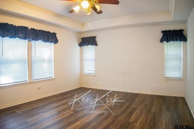 Welcome to your private sanctuary in the heart of the on Holly Lake Ranch Golf Club in Texas - for sale on GolfHomes.com, golf home, golf lot