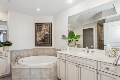 This highly sought after END unit in San Anton condominium on Lost Key Golf Club in Florida - for sale on GolfHomes.com, golf home, golf lot