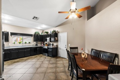 South Mountain has always been a place of wonder--rugged trails on The Legacy Golf Resort in Arizona - for sale on GolfHomes.com, golf home, golf lot