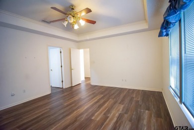 Welcome to your private sanctuary in the heart of the on Holly Lake Ranch Golf Club in Texas - for sale on GolfHomes.com, golf home, golf lot