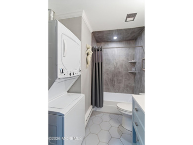 Located in Rossmoor Adult Community, this is without question on Rossmoor Golf Club in New Jersey - for sale on GolfHomes.com, golf home, golf lot