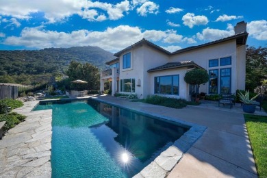 ONLY 1 Owner for this Craftsman residence in ACCLAIMED Mount on  in California - for sale on GolfHomes.com, golf home, golf lot