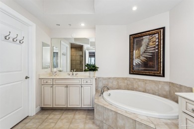 This highly sought after END unit in San Anton condominium on Lost Key Golf Club in Florida - for sale on GolfHomes.com, golf home, golf lot
