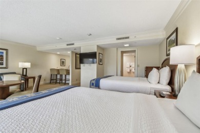 Under contract-accepting backup offers. DELUXE EXECUTIVE SUITE on Innisbrook Resort and Golf Club in Florida - for sale on GolfHomes.com, golf home, golf lot