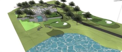 Don't miss this unique opportunity to own your own private piece on Trophy Club of Atlanta in Georgia - for sale on GolfHomes.com, golf home, golf lot