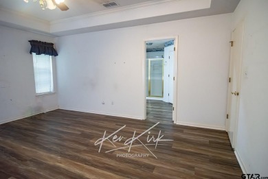 Welcome to your private sanctuary in the heart of the on Holly Lake Ranch Golf Club in Texas - for sale on GolfHomes.com, golf home, golf lot