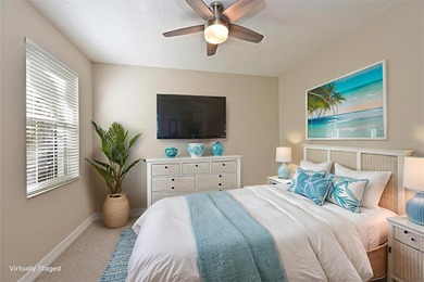 Located a few yards from the 9th green at Waterlefe sits your on Waterlefe Golf and River Club in Florida - for sale on GolfHomes.com, golf home, golf lot