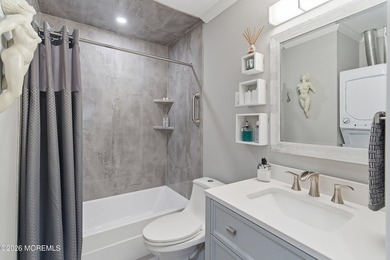 Located in Rossmoor Adult Community, this is without question on Rossmoor Golf Club in New Jersey - for sale on GolfHomes.com, golf home, golf lot