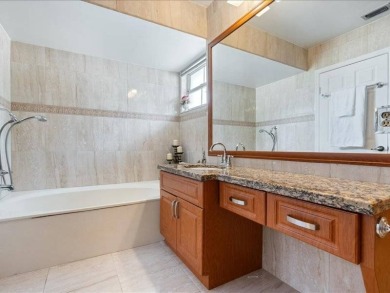 Where Lake Views, Lush Vibes, and Lasting Memories Await on Hollybrook Golf and Tennis Club  in Florida - for sale on GolfHomes.com, golf home, golf lot