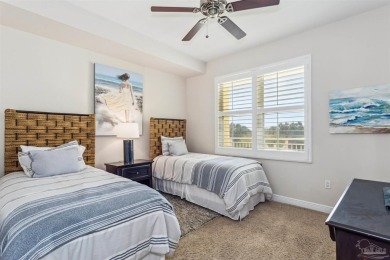 This highly sought after END unit in San Anton condominium on Lost Key Golf Club in Florida - for sale on GolfHomes.com, golf home, golf lot