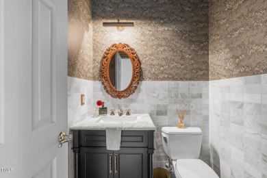 Beautifully Renovated Home in Highly Sought-After Cary on Lochmere Golf Club in North Carolina - for sale on GolfHomes.com, golf home, golf lot
