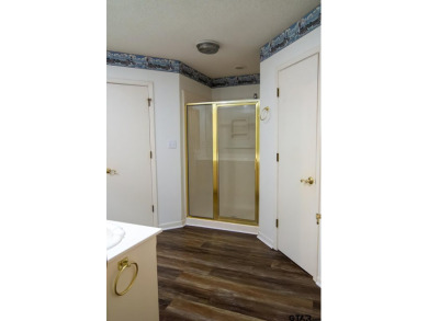 Welcome to your private sanctuary in the heart of the on Holly Lake Ranch Golf Club in Texas - for sale on GolfHomes.com, golf home, golf lot