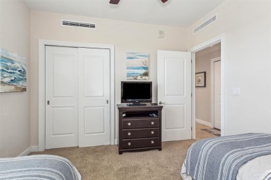 This highly sought after END unit in San Anton condominium on Lost Key Golf Club in Florida - for sale on GolfHomes.com, golf home, golf lot