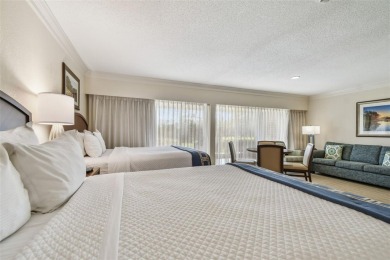 Under contract-accepting backup offers. DELUXE EXECUTIVE SUITE on Innisbrook Resort and Golf Club in Florida - for sale on GolfHomes.com, golf home, golf lot
