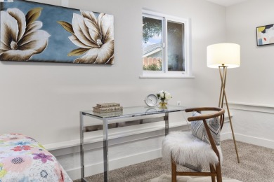 Come see the charm and comfort of this updated home, featuring on Willow Park Golf Course in California - for sale on GolfHomes.com, golf home, golf lot