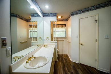 Welcome to your private sanctuary in the heart of the on Holly Lake Ranch Golf Club in Texas - for sale on GolfHomes.com, golf home, golf lot