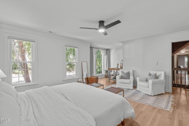 Beautifully Renovated Home in Highly Sought-After Cary on Lochmere Golf Club in North Carolina - for sale on GolfHomes.com, golf home, golf lot
