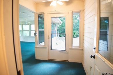 Welcome to your private sanctuary in the heart of the on Holly Lake Ranch Golf Club in Texas - for sale on GolfHomes.com, golf home, golf lot