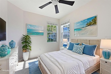 Located a few yards from the 9th green at Waterlefe sits your on Waterlefe Golf and River Club in Florida - for sale on GolfHomes.com, golf home, golf lot