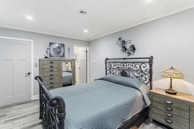 Located in Rossmoor Adult Community, this is without question on Rossmoor Golf Club in New Jersey - for sale on GolfHomes.com, golf home, golf lot