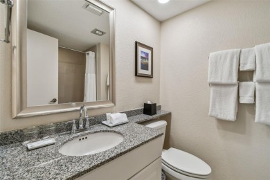 Under contract-accepting backup offers. DELUXE EXECUTIVE SUITE on Innisbrook Resort and Golf Club in Florida - for sale on GolfHomes.com, golf home, golf lot