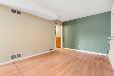 Welcome to your lakefront opportunity on beautiful Bass Lake in on Lakes of the Four Seasons Country Club in Indiana - for sale on GolfHomes.com, golf home, golf lot