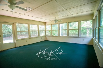 Welcome to your private sanctuary in the heart of the on Holly Lake Ranch Golf Club in Texas - for sale on GolfHomes.com, golf home, golf lot