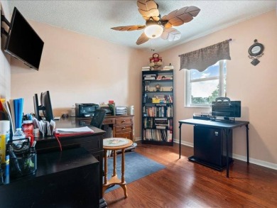 Where Lake Views, Lush Vibes, and Lasting Memories Await on Hollybrook Golf and Tennis Club  in Florida - for sale on GolfHomes.com, golf home, golf lot
