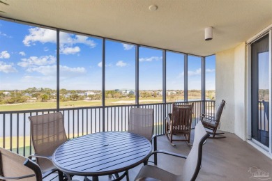 This highly sought after END unit in San Anton condominium on Lost Key Golf Club in Florida - for sale on GolfHomes.com, golf home, golf lot