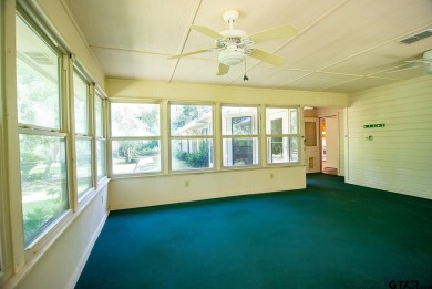 Welcome to your private sanctuary in the heart of the on Holly Lake Ranch Golf Club in Texas - for sale on GolfHomes.com, golf home, golf lot