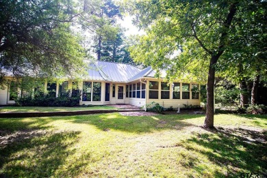 Welcome to your private sanctuary in the heart of the on Holly Lake Ranch Golf Club in Texas - for sale on GolfHomes.com, golf home, golf lot