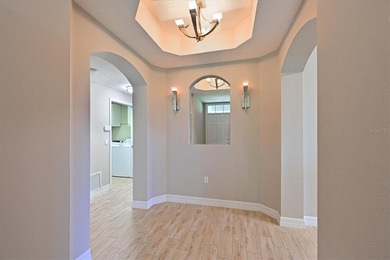 Located a few yards from the 9th green at Waterlefe sits your on Waterlefe Golf and River Club in Florida - for sale on GolfHomes.com, golf home, golf lot