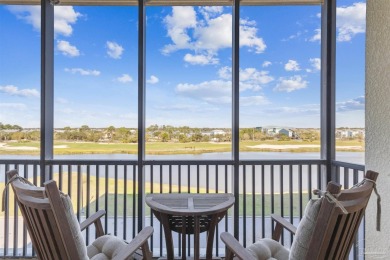 This highly sought after END unit in San Anton condominium on Lost Key Golf Club in Florida - for sale on GolfHomes.com, golf home, golf lot