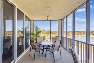 This highly sought after END unit in San Anton condominium on Lost Key Golf Club in Florida - for sale on GolfHomes.com, golf home, golf lot