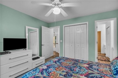 Welcome to 576 Fairway Drive, located in the highly sought-after on Canongate At Eagle Watch Golf Club in Georgia - for sale on GolfHomes.com, golf home, golf lot