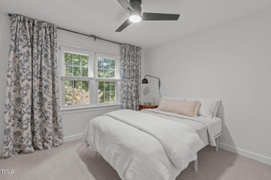Beautifully Renovated Home in Highly Sought-After Cary on Lochmere Golf Club in North Carolina - for sale on GolfHomes.com, golf home, golf lot
