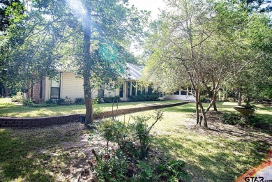 Welcome to your private sanctuary in the heart of the on Holly Lake Ranch Golf Club in Texas - for sale on GolfHomes.com, golf home, golf lot