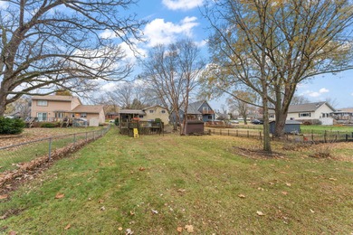 Welcome to your lakefront opportunity on beautiful Bass Lake in on Lakes of the Four Seasons Country Club in Indiana - for sale on GolfHomes.com, golf home, golf lot