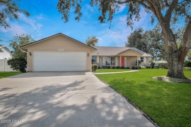 Beautifully remodeled home near the City golf course and an easy on New Smyrna Beach Golf Course in Florida - for sale on GolfHomes.com, golf home, golf lot