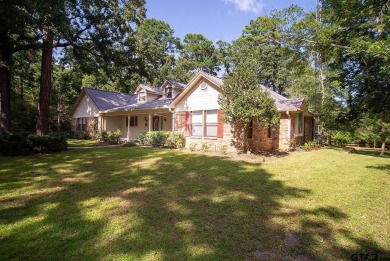 Welcome to your private sanctuary in the heart of the on Holly Lake Ranch Golf Club in Texas - for sale on GolfHomes.com, golf home, golf lot
