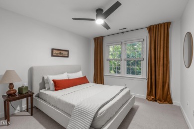 Beautifully Renovated Home in Highly Sought-After Cary on Lochmere Golf Club in North Carolina - for sale on GolfHomes.com, golf home, golf lot