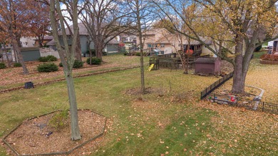 Welcome to your lakefront opportunity on beautiful Bass Lake in on Lakes of the Four Seasons Country Club in Indiana - for sale on GolfHomes.com, golf home, golf lot