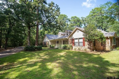 Welcome to your private sanctuary in the heart of the on Holly Lake Ranch Golf Club in Texas - for sale on GolfHomes.com, golf home, golf lot